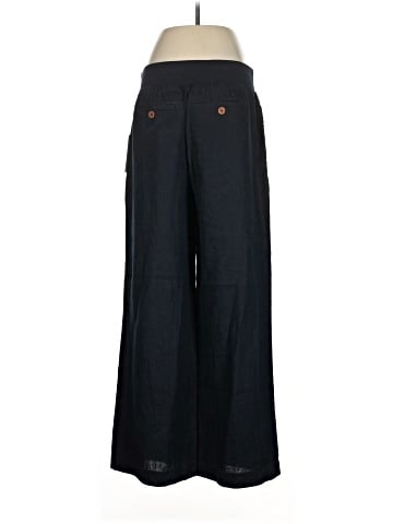 Soft Surroundings Linen Pants (view 2)
