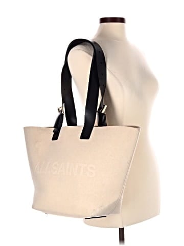 ALLSAINTS Tote (view 2)