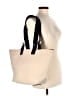 ALLSAINTS 100% Polyester Ivory Tote One size - photo 2