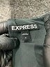 Express Gray Cocktail Dress Size 0 - photo 7
