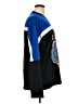 Empyre 100% Polyester Blue Long Sleeve Top Size XL - photo 4