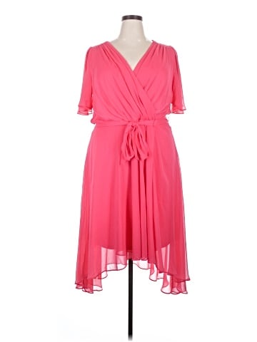 DKNY Cocktail Dress (view 1)