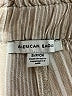 American Eagle Outfitters 100% Viscose Tan Casual Pants Size S - photo 4