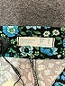 Primark Print Blue Active Pants Size 10 - photo 7