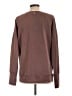 Cable & Gauge Brown Pullover Sweater Size L - photo 2