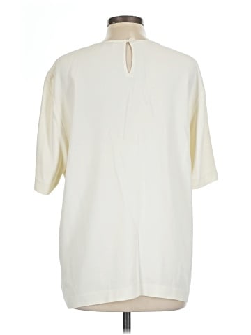 Tamotsu New York Short Sleeve Top (view 2)