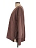 Cable & Gauge Brown Pullover Sweater Size L - photo 5