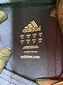 Adidas Blue Track Pants Size M - photo 7