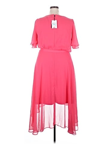 DKNY Cocktail Dress (view 2)