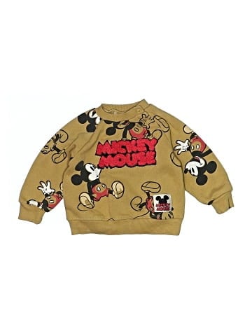 Disney Sweatshirt (view 1)