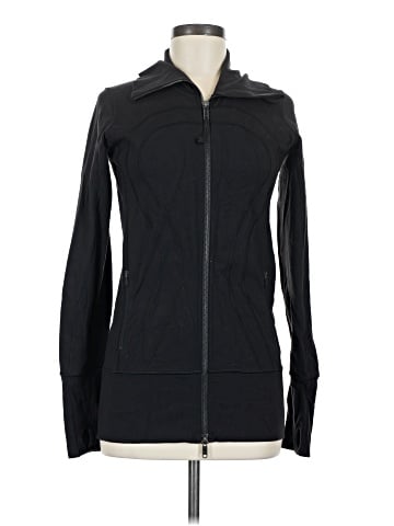 Lululemon Athletica Track Jacket (view 1)