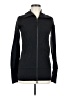 Lululemon Athletica Black Track Jacket Size 6 - photo 1