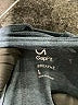 Gap Fit Gray Short Sleeve T-Shirt Size L - photo 7