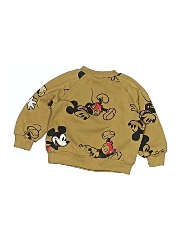 Disney Sweatshirt (view 2)