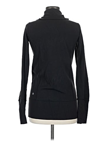 Lululemon Athletica Track Jacket (view 2)