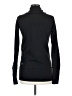 Lululemon Athletica Black Track Jacket Size 6 - photo 2