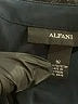 Alfani 100% Polyester Black Casual Dress Size 16 - photo 7
