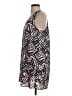 Everly 100% Polyester Purple Sleeveless Top Size S - photo 5