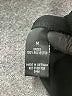 AGB 100% Polyester Black Casual Dress Size M - photo 8