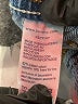 Tommy Hilfiger Blue Jeans Size XS - photo 4