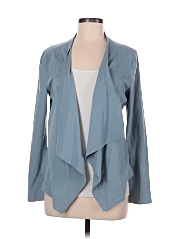 Zara Basic Jacket (view 1)