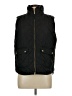 J.Crew Black Vest Size L - photo 1