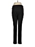 White House Black Market Solid Black Active Pants Size M - photo 2
