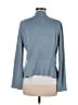Zara Basic Blue Jacket Size M - photo 2