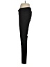 White House Black Market Solid Black Active Pants Size M - photo 5