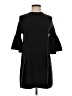 Moth Black Casual Dress Size S - photo 1