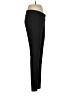 White House Black Market Solid Black Active Pants Size M - photo 4