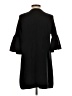 Moth Black Casual Dress Size S - photo 2