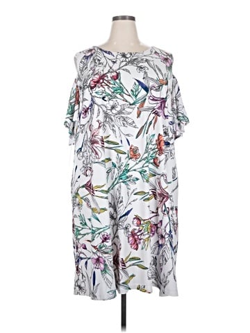 Studio One Casual Dress (view 1)