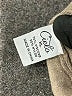 Cielo Stripes Tan Turtleneck Sweater Size XL - photo 8