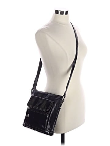Giani Bernini Crossbody Bag (view 2)
