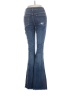Flying Monkey Blue Jeans Size 26 waist - photo 2