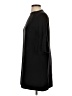 Moth Black Casual Dress Size S - photo 5