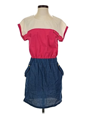 Joy Joy Casual Dress (view 1)