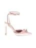 Billini Pink Heels Size 9 - photo 1