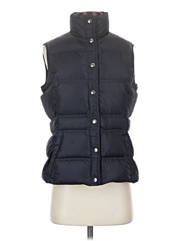 Lands' End Vest (view 1)