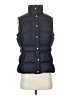Lands' End 100% Nylon Blue Vest Size S - photo 1