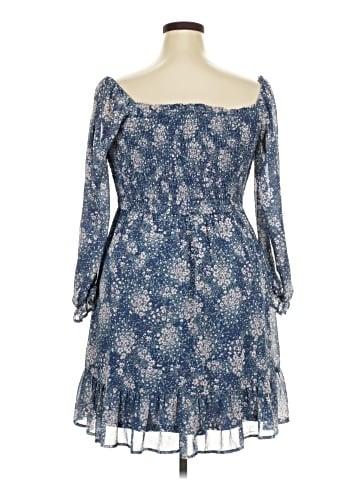 As U Wish Cocktail Dress (view 2)