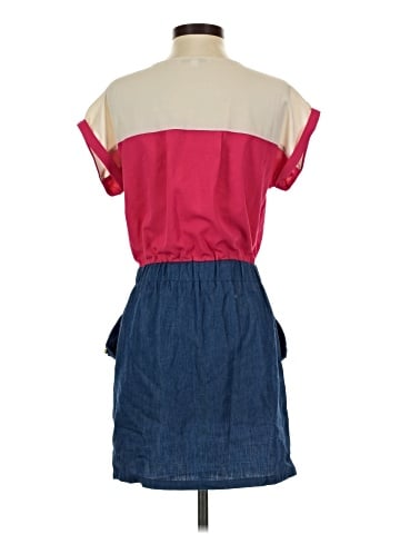 Joy Joy Casual Dress (view 2)