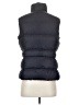 Lands' End 100% Nylon Blue Vest Size S - photo 2
