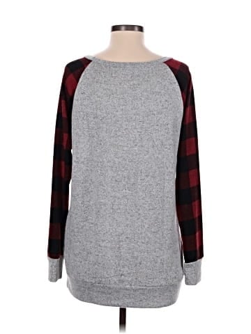 Vanilla Bay Sweater Vest (view 2)