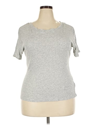 Ambiance Short Sleeve T-Shirt (view 1)