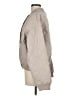 Divided by H&M 100% Cotton Argyle Gray Jacket Size M - photo 5