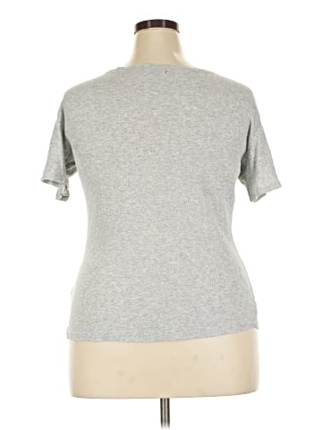 Ambiance Short Sleeve T-Shirt (view 2)