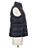 Lands' End 100% Nylon Blue Vest Size S - photo 4