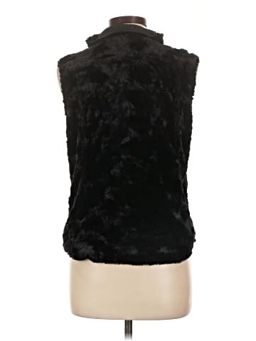 KOPPEN Faux Fur Vest (view 2)
